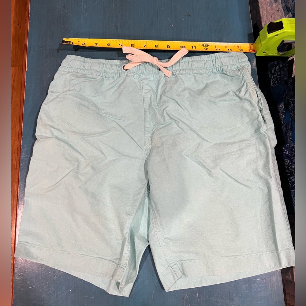 Jcrew stadium short